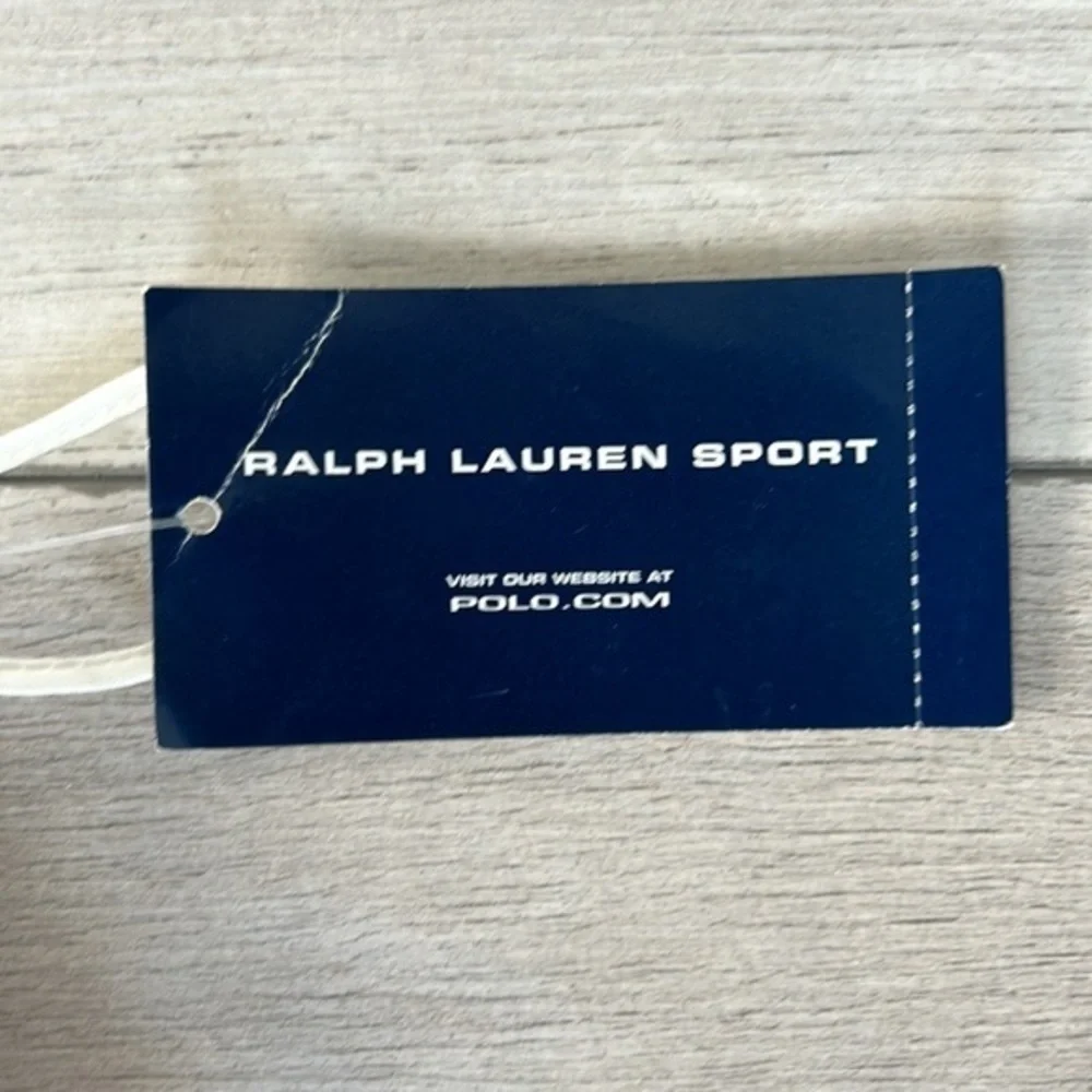 Ralph Lauren size 2 100% linen pants vintage